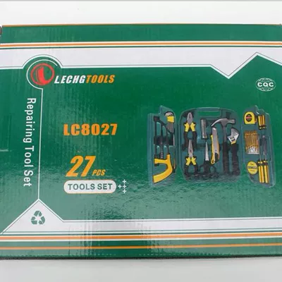 Electric Tape Measure Wrench Hammer – Repair kit