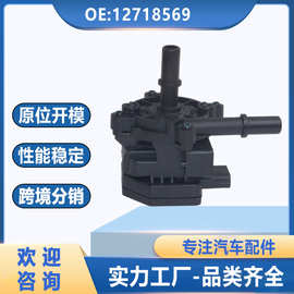12718569 12726364适用于美系别克 凯迪拉克 雪佛兰汽车吹洗泵新