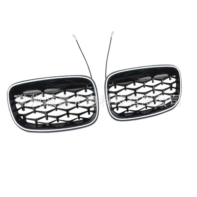 Suitable for Bmw X5/X6E70/E71 Zhongwang