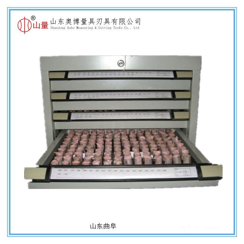 山量英制针规0.011in-2.000in批发直销