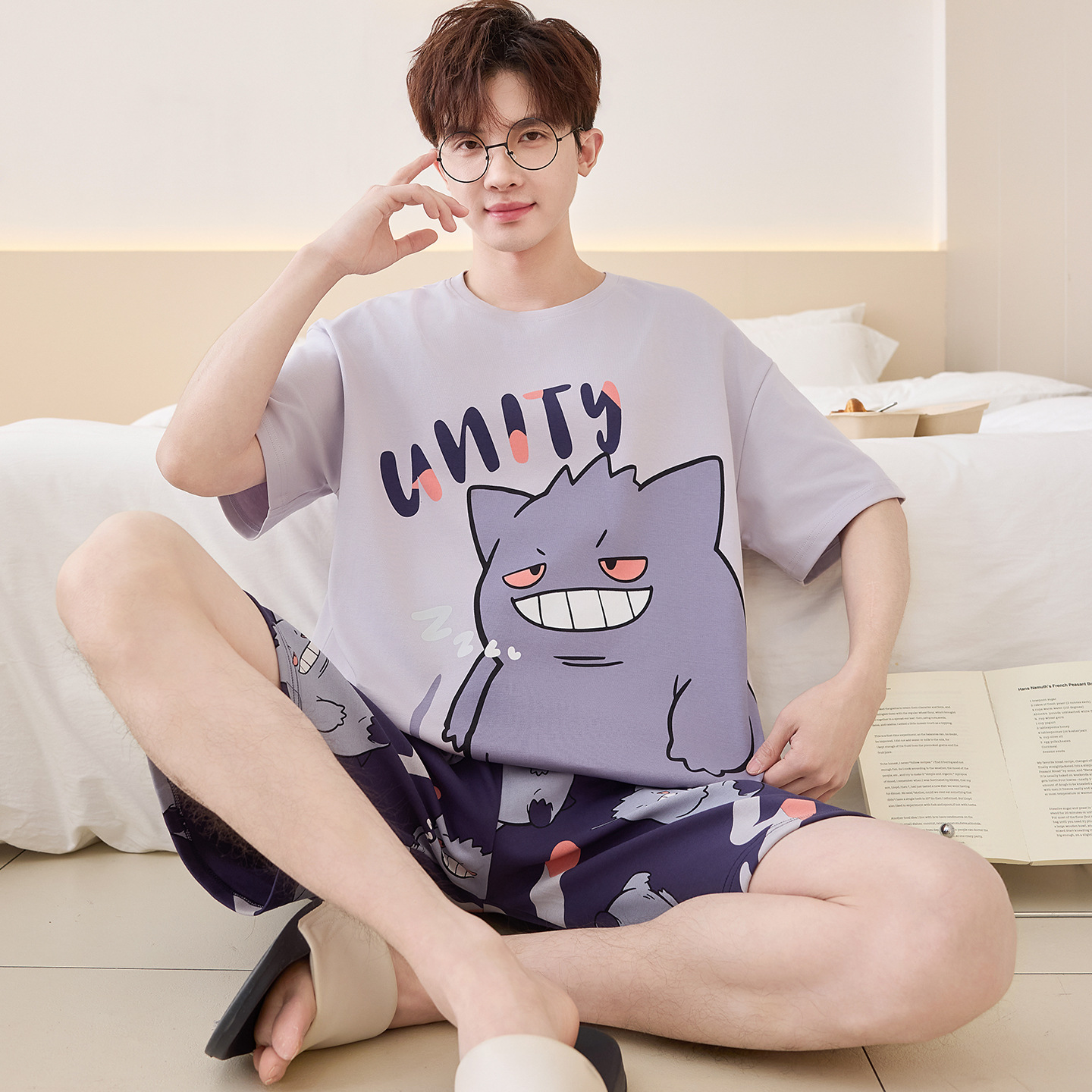 10988 (new summer short-sleeved product)