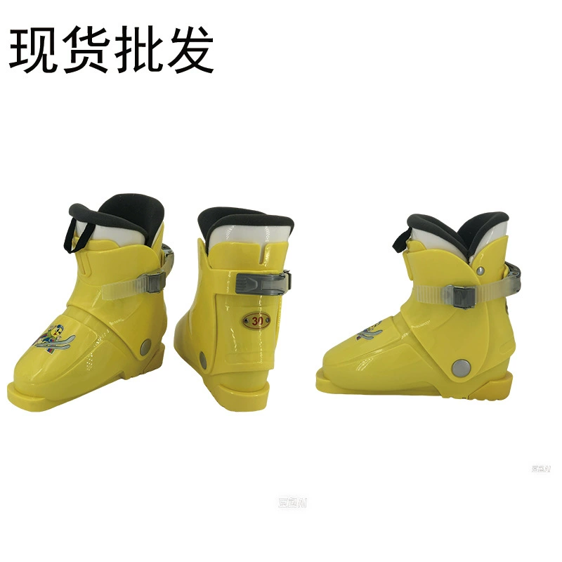 Оптовая продажа двойная доска лыжная обувь спот