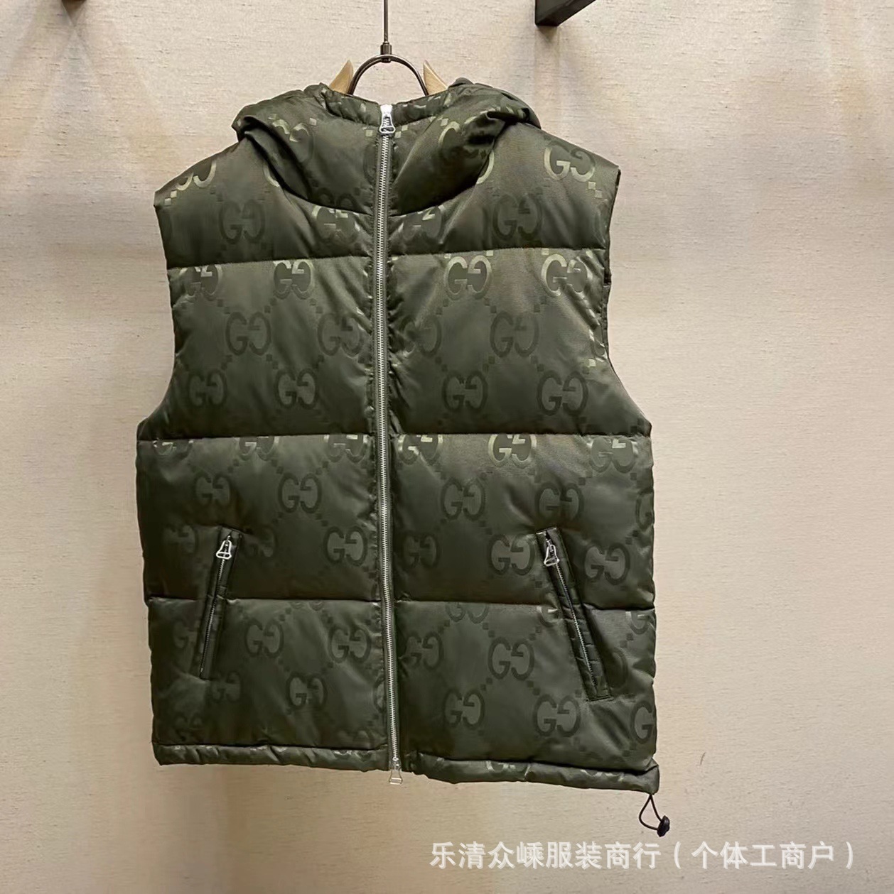 육군 녹색