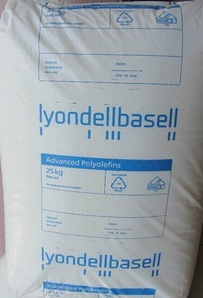 聚丁烯PB-1 巴塞尔PB 0300M PB 0801M 软包装 半结晶均聚物