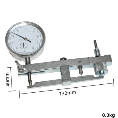 Mühərrik tənzimləmə alətləri tool is suitable for Toyota Land