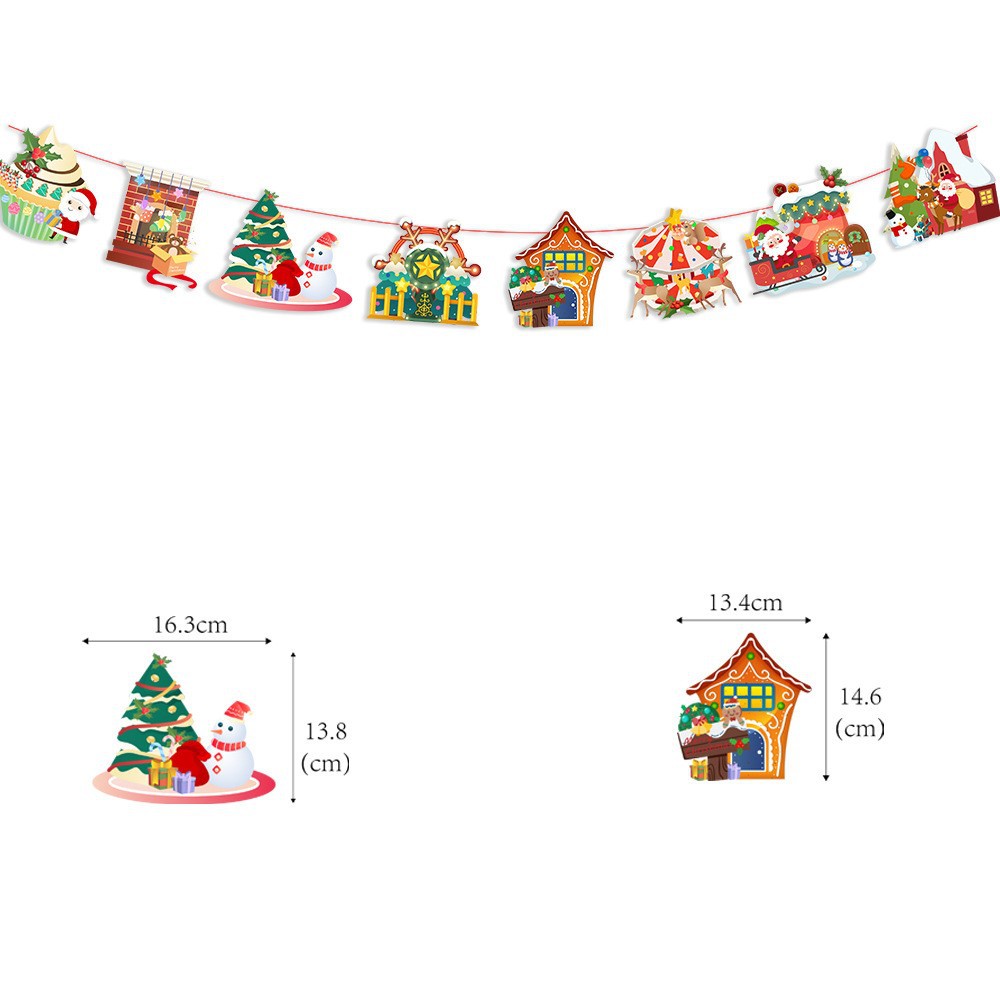 Banner Navideño 12