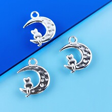 1.8*2.3cm����DIY�Ͻ���� �������� è�䱳Ӱ��Ȧ��׹�Ҽ�����