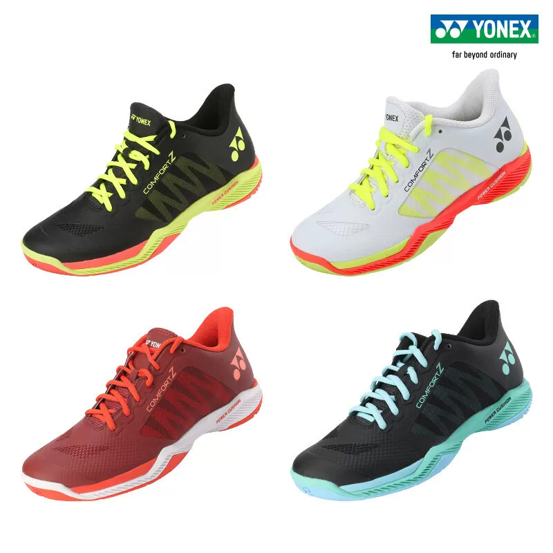 Yonex кроссовки для бадминтона yy Sports CFZ3 широкая колодка Regular SHBCFZ3WM/SHBCFZ3 мужская и женская обувь