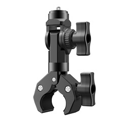 Goproの影石を適用します。