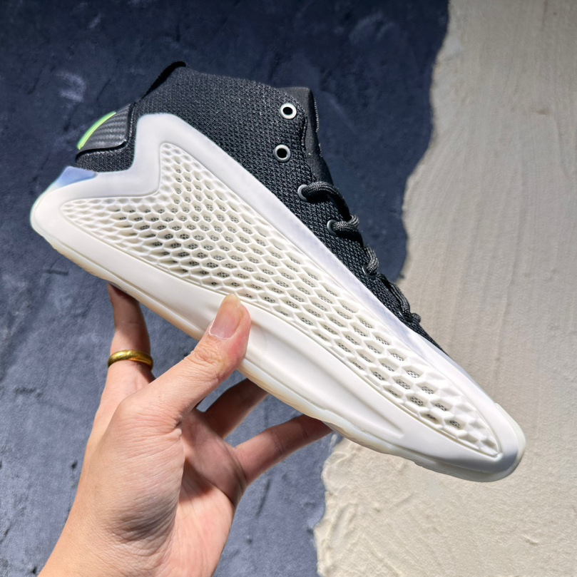 Zapatos Pitian Ae Huazi generación de zapatos de baloncesto de combate real zapatos deportivos de alto nivel para hombres zapatos de deporte Edwards
