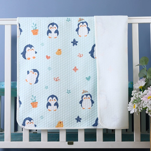 Cute Penguin
