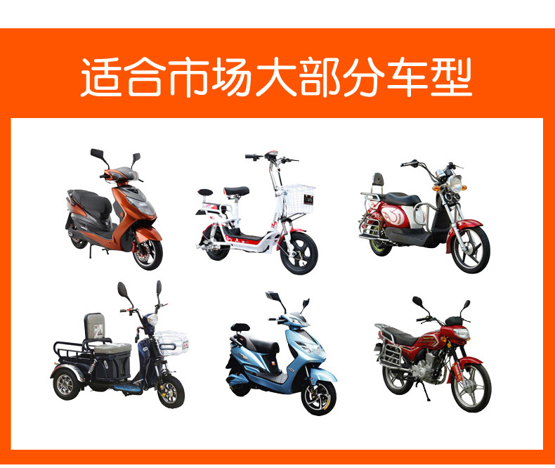New Electric Car Canopy Small Battery Car Sunshade Motorcycle Canopy Thickened Black Rubber Sunscreen Waterproof Canopy