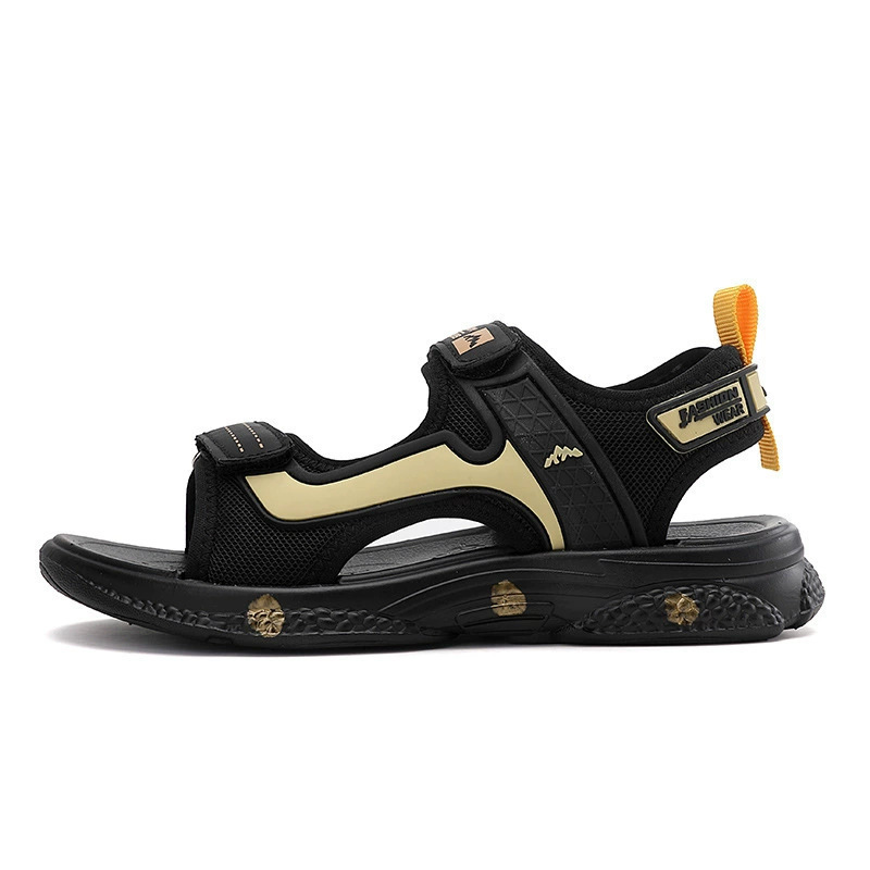 Zapatos de comercio exterior transfronterizo sandálias de playa para niños, zapatos de playa para niños, base antideslizante para niños, estudiantes de primaria, niños nuevos