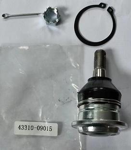 43310-09015 for Toyota helax VIGO ball head in stock 4331009015