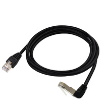 RJ45���L��90����ֱ�Ǐ��^�W���W�j�C���W�j�������_ˮ���^5��