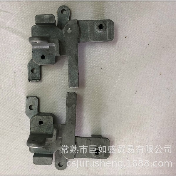 银笛牌编织机配件SK155手柄底座P9-26-27