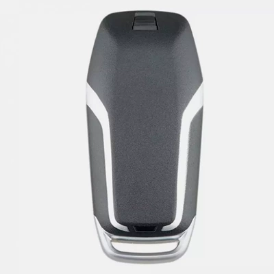 Key Shell Replacement Shell — Car Keys