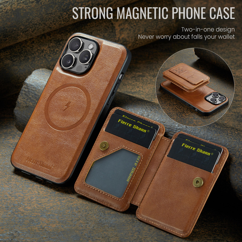 Suitable for Iphone17 Mobile Phone Case, Samsung S25Ultra Anti-Fall Protective Case, Magsafe Wireless Charging Magnetic Suction Suitable for Iphone17 Mobile Phone Case, Samsung S25Ultra Anti-Fall Protective Case, Magsafe Wireless Charging Magnetic Suction