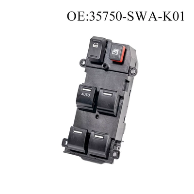 Honda – Glass lifter Window Switch