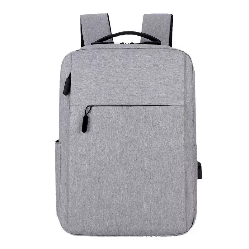 新款时尚杨树林包包旅行背包大容量牛津布双肩包休闲简约可定制