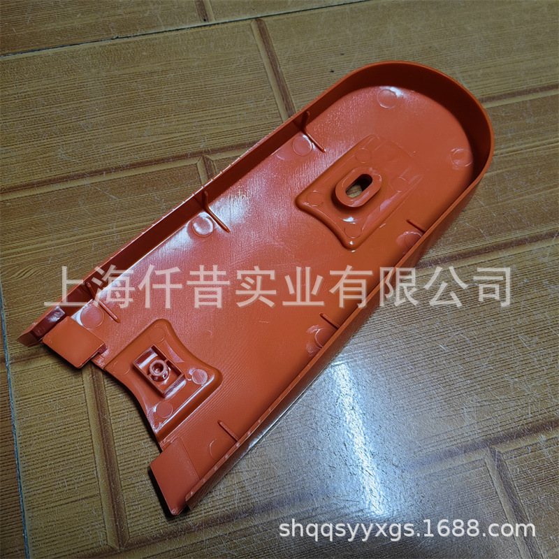 适配富世华CDE2530XP双轮异向切割机皮带罩子