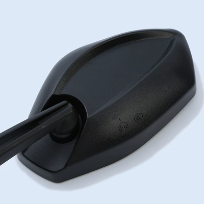 Motorcycle rearview mirror Suitable for Tx200/Blade/Benelli