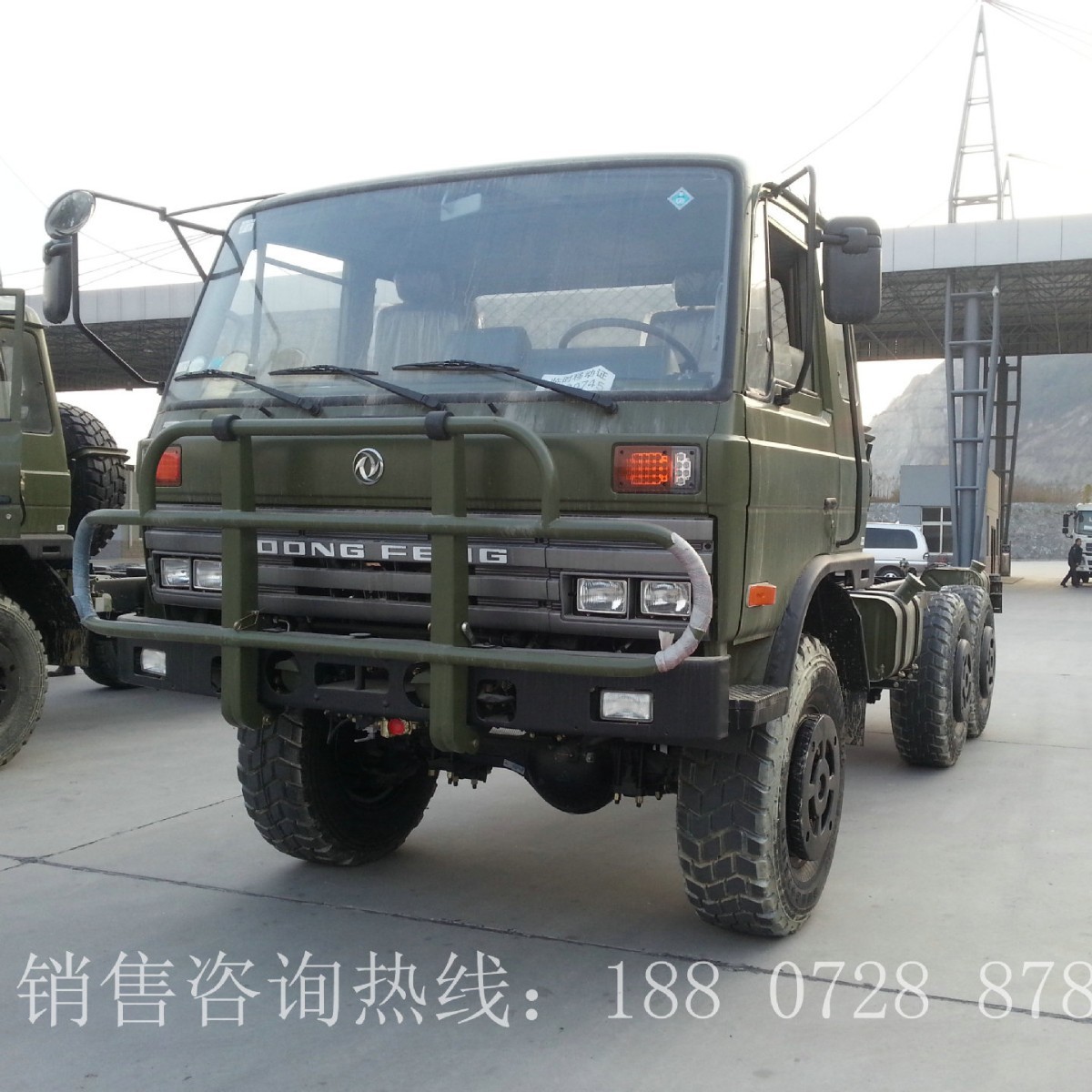 ��������6&times;6 ԽҰ����EQ2102G �³���������