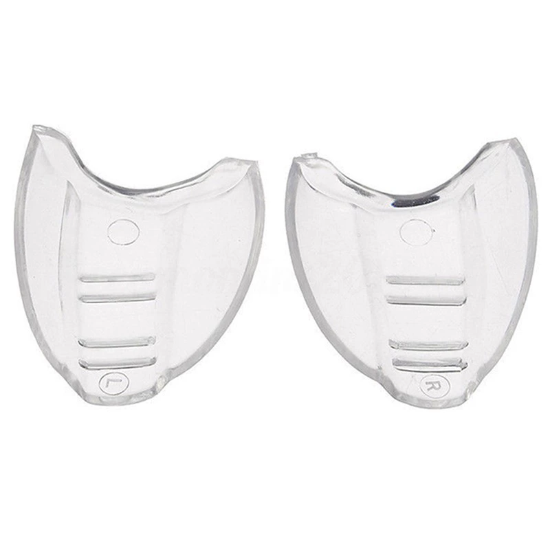 TPU glasses protective wing wing -side protection windproof glasses side protective tablets