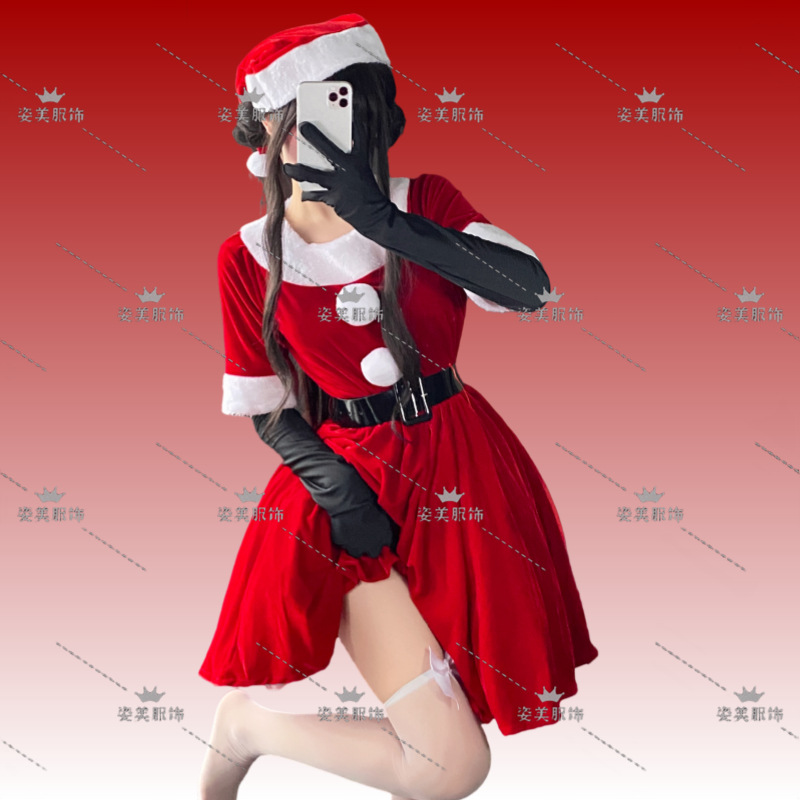 크리스마스 0142 세트