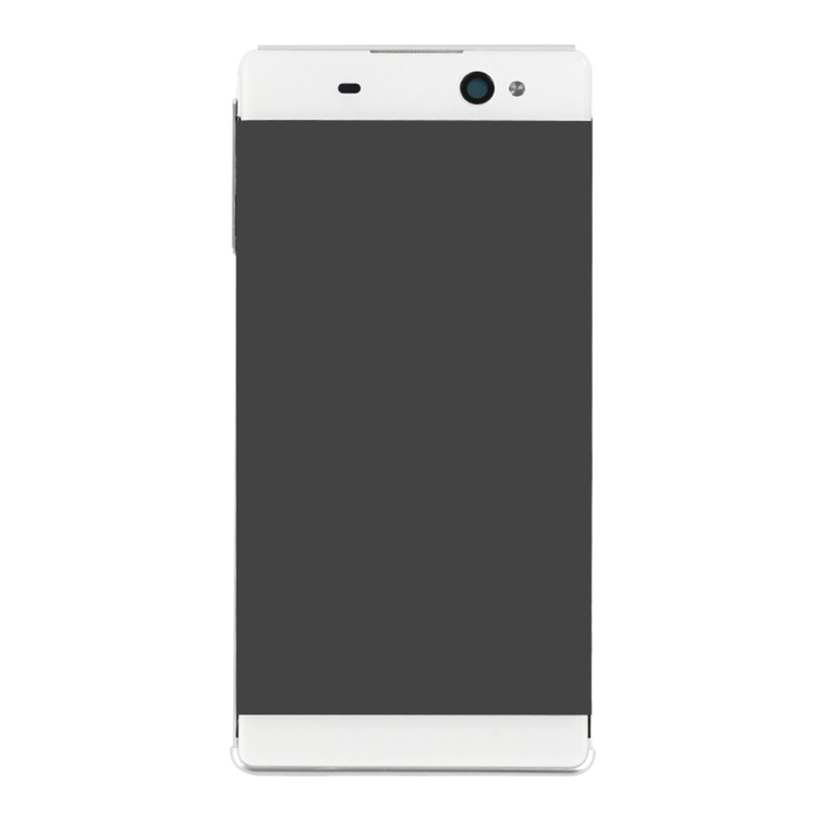 Aplicable para el conjunto LCD Sony Xperia XA Ultra / C6