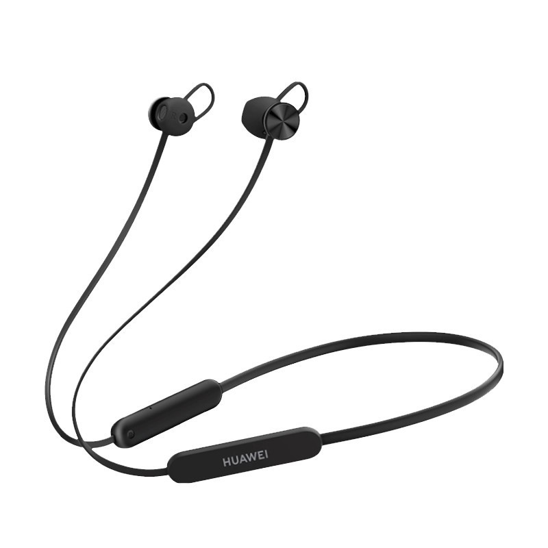 Huawei Freelace バイタリティエディション ワイヤレスBluetoothイヤホン ネックバンド型 スポーツノイズキャンセリング ネックバンド式 セミインイヤー型|undefined