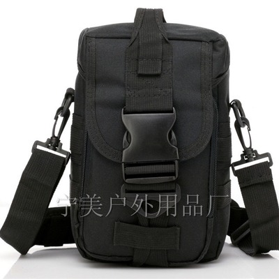 cross outdoors Casual Bags Shoulder Bags Diagonal SLR camera bag Outdoor camping Shoulder Bag
