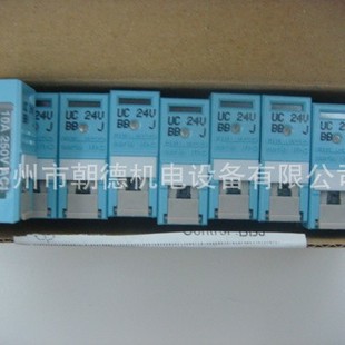 C10-A10BX 24VUC RELECO Relay in stock