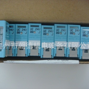 C10-A10BX  24VUC  RELECO   继电器    现货