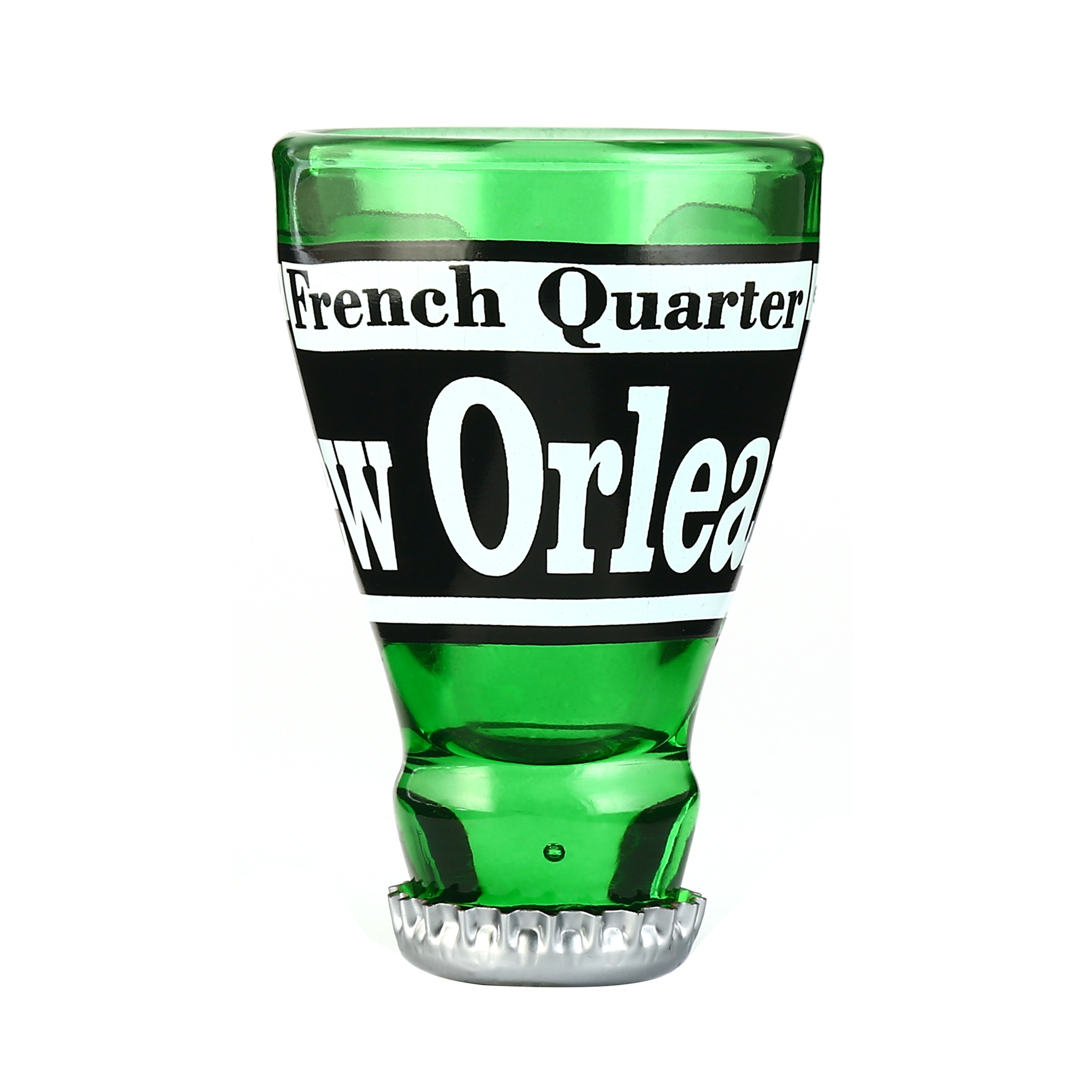 스프레이 그린 + 로고