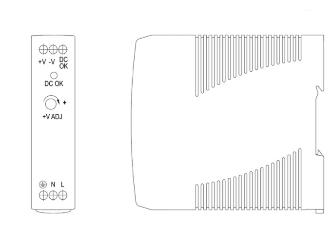 ������������ר�õ�Դ ���ص�Դ1A��ѹ����