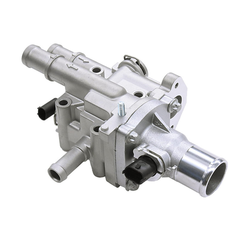Suitable for Chevrolet Cruze Thermostat 25192228 55564890, Direct Sales from the Manufacturer, Bulk Wholesale