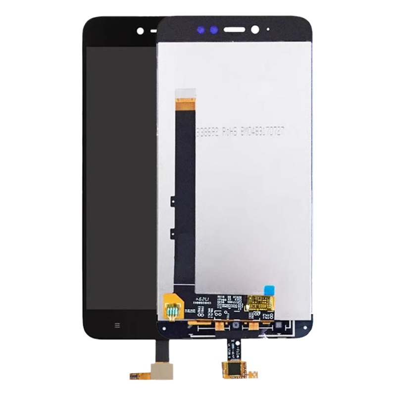 Jingke es adecuado para xiaomi rojo mi note5a montaje de pantalla note5a teléfono móvil pantalla LCD dentro y fuera image 1