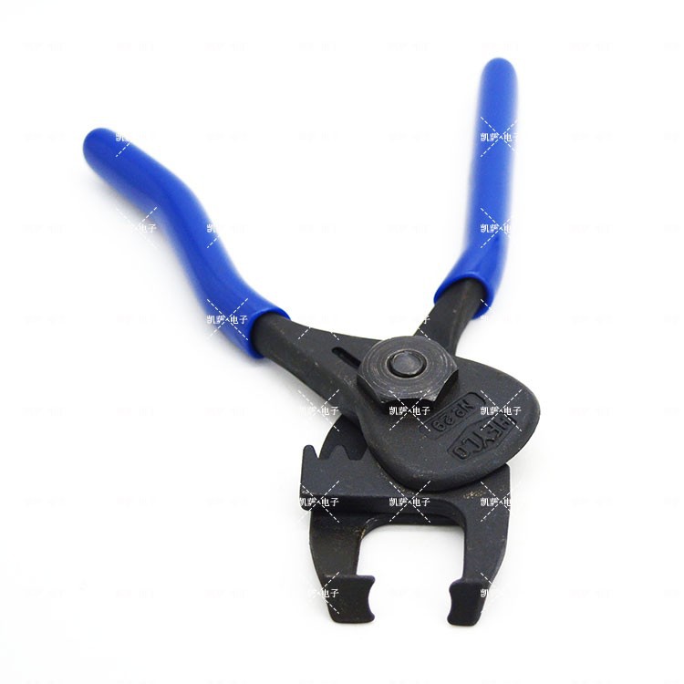 原装 HEYCO 0022 原装钳子和镊子R29 PLIERS供应  凯萨电子