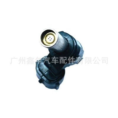 Audi Passat 1.8t – Oil pump, nozzle