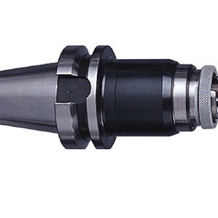 BT40 Tool Handle CNC Lathe Tapping Machining Center GT Tapping Tool Handle Elastic Floating Two-way Telescopic Chuck