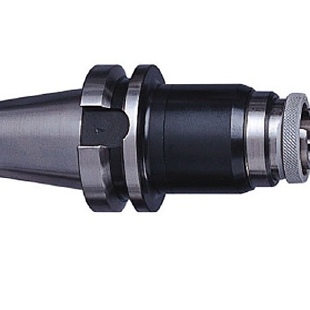 攻丝刀柄柔性伸缩浮动过载保护加工铣床车床摇臂钻丝攻夹头牙