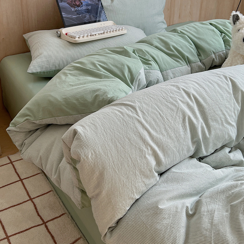 150x200x230 cubierta de edredón de algodón cuatro estaciones generales 2025 nuevo edredón de 1,5 metros para una persona