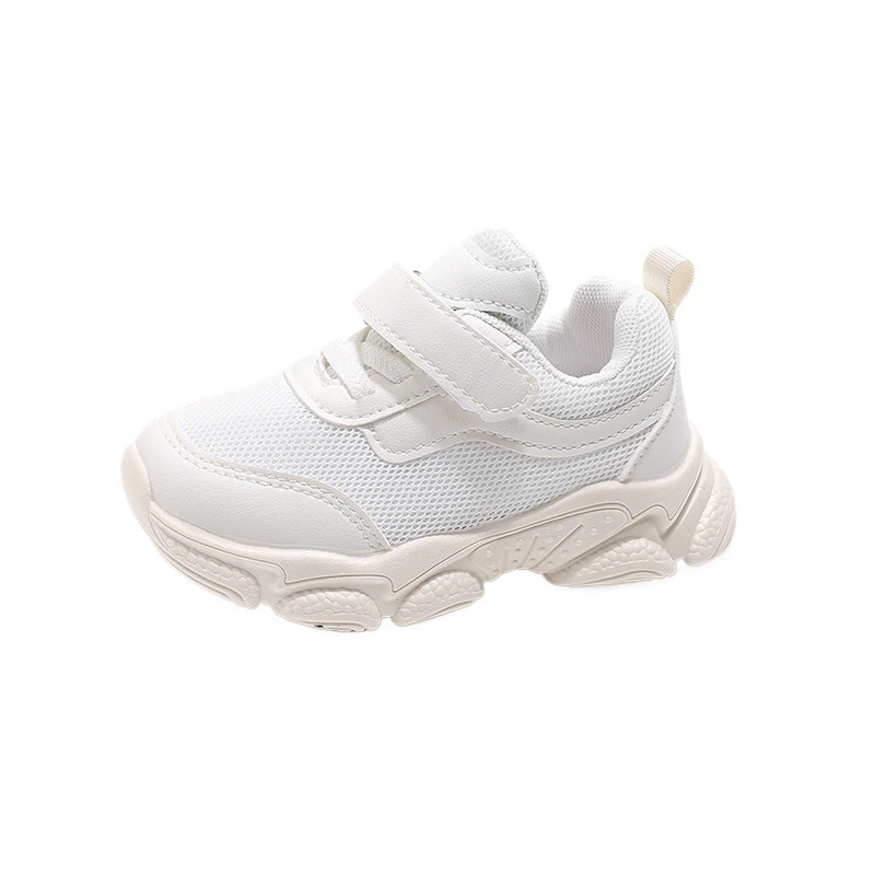 Children's footwear for early age, sports shoes for boys, 0-1-3 years, soft sole