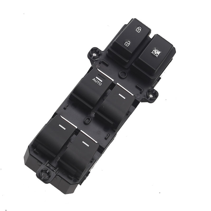 93570-F80204X is suitable for 2015-2020 Hyundai Tucson window lift switch