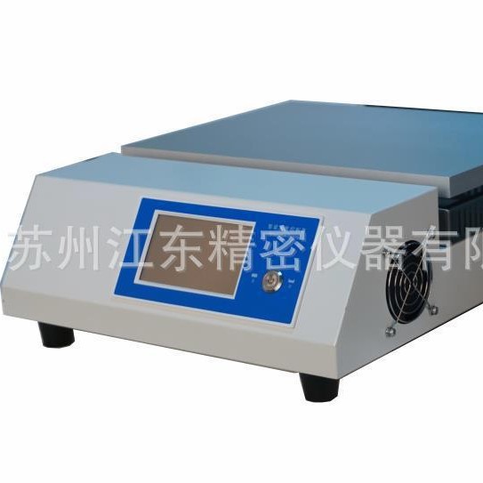 智能恒温电热板  实验室加热板 DRB-600L  程控加热台
