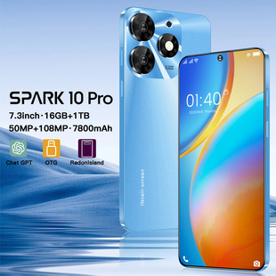 �¿�Spark10 Pro�羳�����֙C6.5��3+32��׿���Q�֙C4G�S�ҬF؛�l