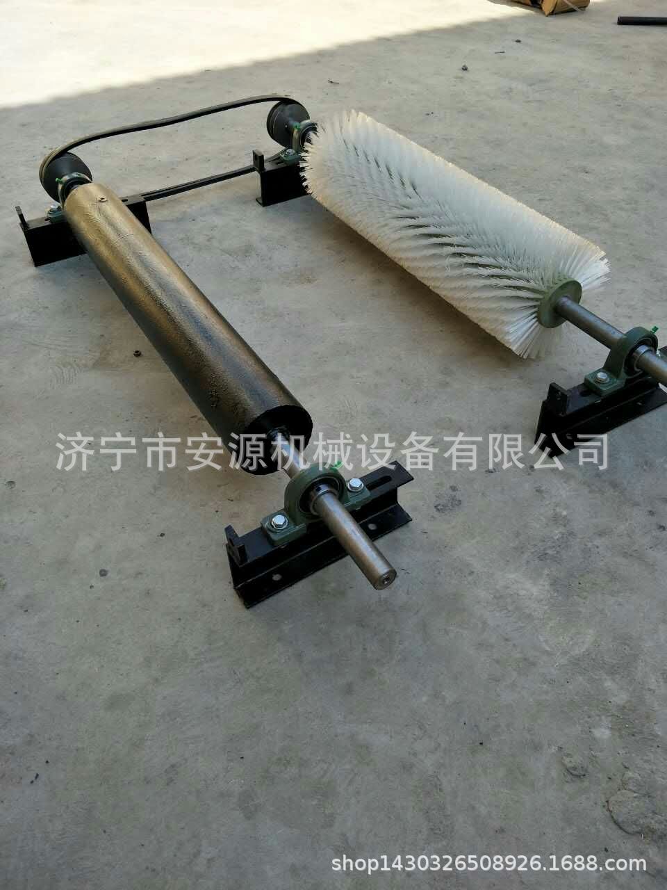 三角皮带清扫器ANY