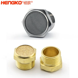 消音降噪设备;滤芯;滤网