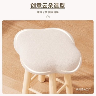 Wholesale Muye Yunduo Makeup Stool Bedroom Style Dressing Stool Master Bedroom Makeup Chair Dressing Table Chair Makeup Table Chair